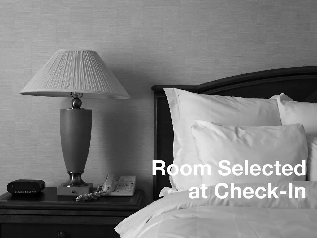 아파트호텔 Robson Suites 밴쿠버
