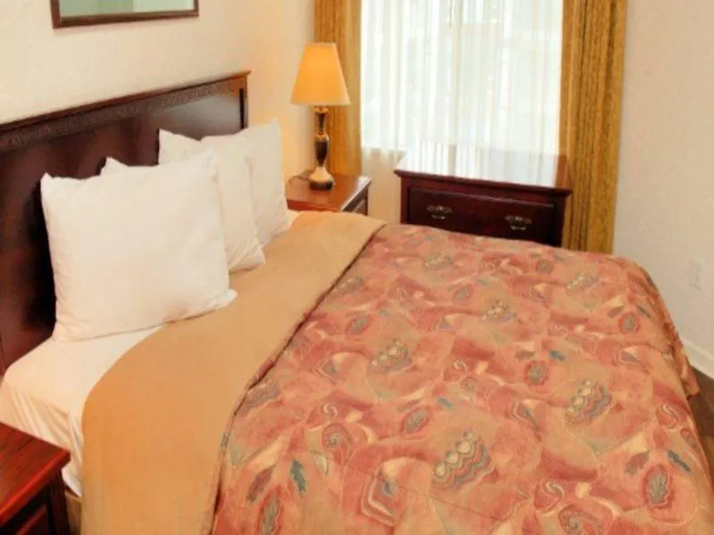 Robson Suites 밴쿠버