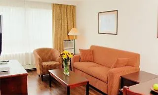 Robson Suites 밴쿠버 3*,  캐나다