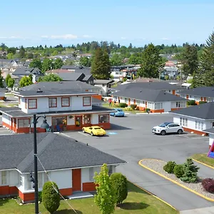 Motel 2400