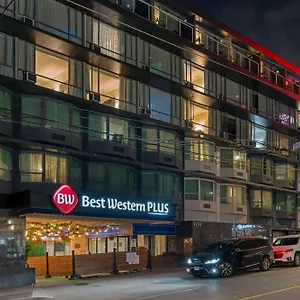 Western Sands *** Vancouver