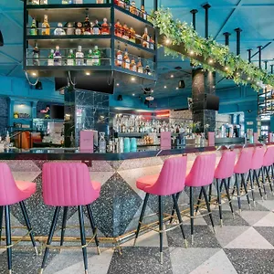 Hotel Belmont Mgallery