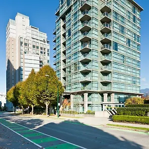 Aparthotel Lord Stanley On The Park