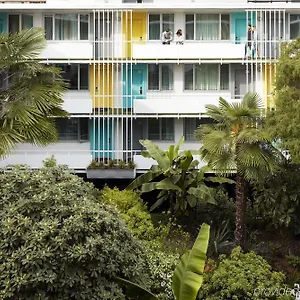 The Burrard *** Vancouver