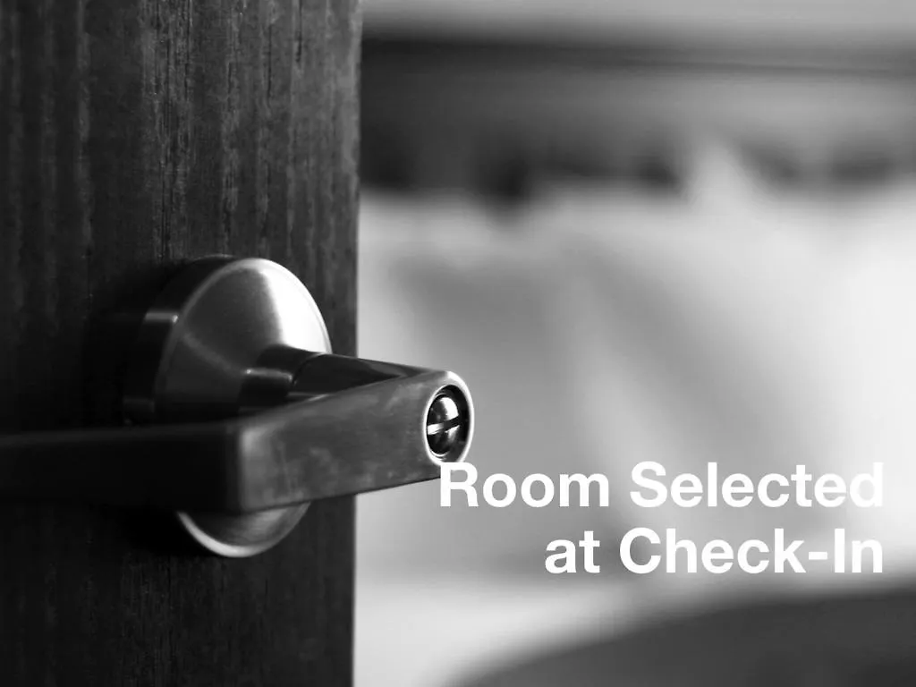 Robson Suites Vancouver Aparthotel