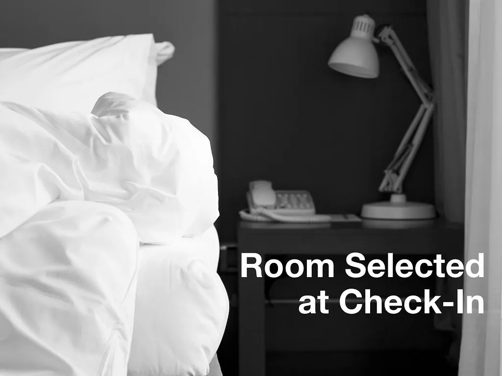 Aparthotel Robson Suites Vancouver