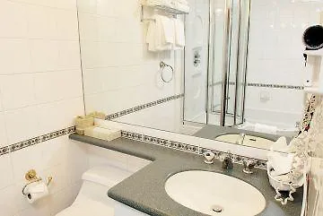 Robson Suites Vancouver