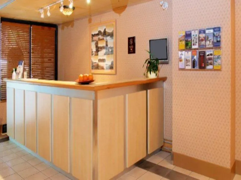 Robson Suites Vancouver 3*,