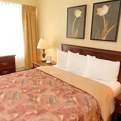 Robson Suites Vancouver