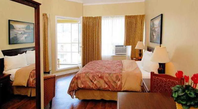 Aparthotel Robson Suites Vancouver