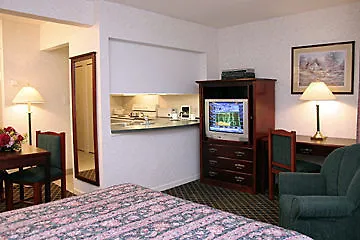 Robson Suites Vancouver