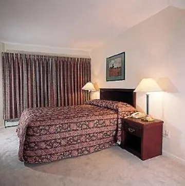 Aparthotel Robson Suites Vancouver
