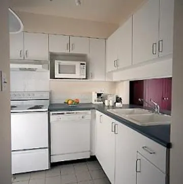 Robson Suites Vancouver