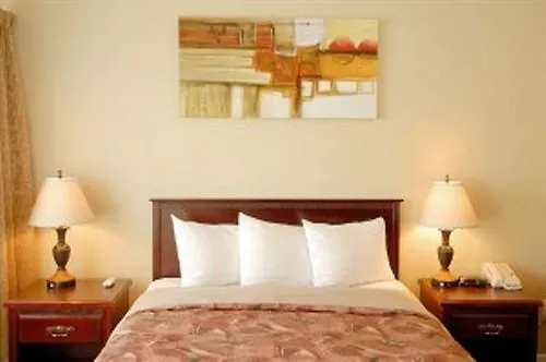 Aparthotel Robson Suites Vancouver
