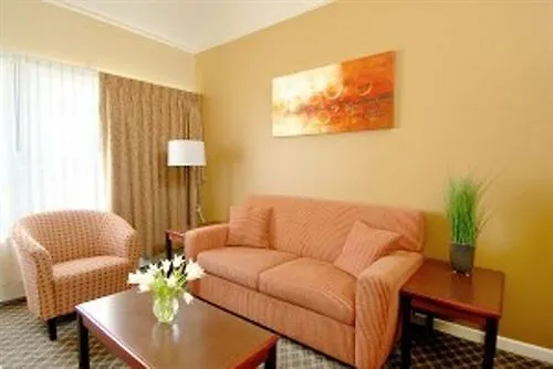 Robson Suites Vancouver