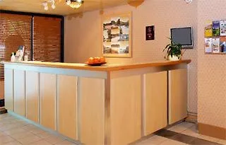 *** Aparthotel Robson Suites Vancouver Canada