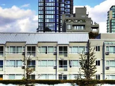 Robson Suites Vancouver 3*,  Canada