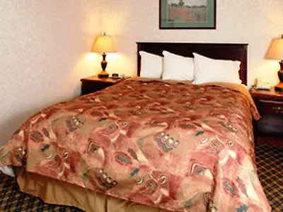 Robson Suites Vancouver